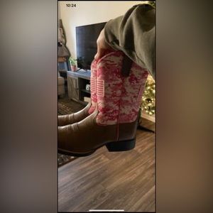 Ariat Boots